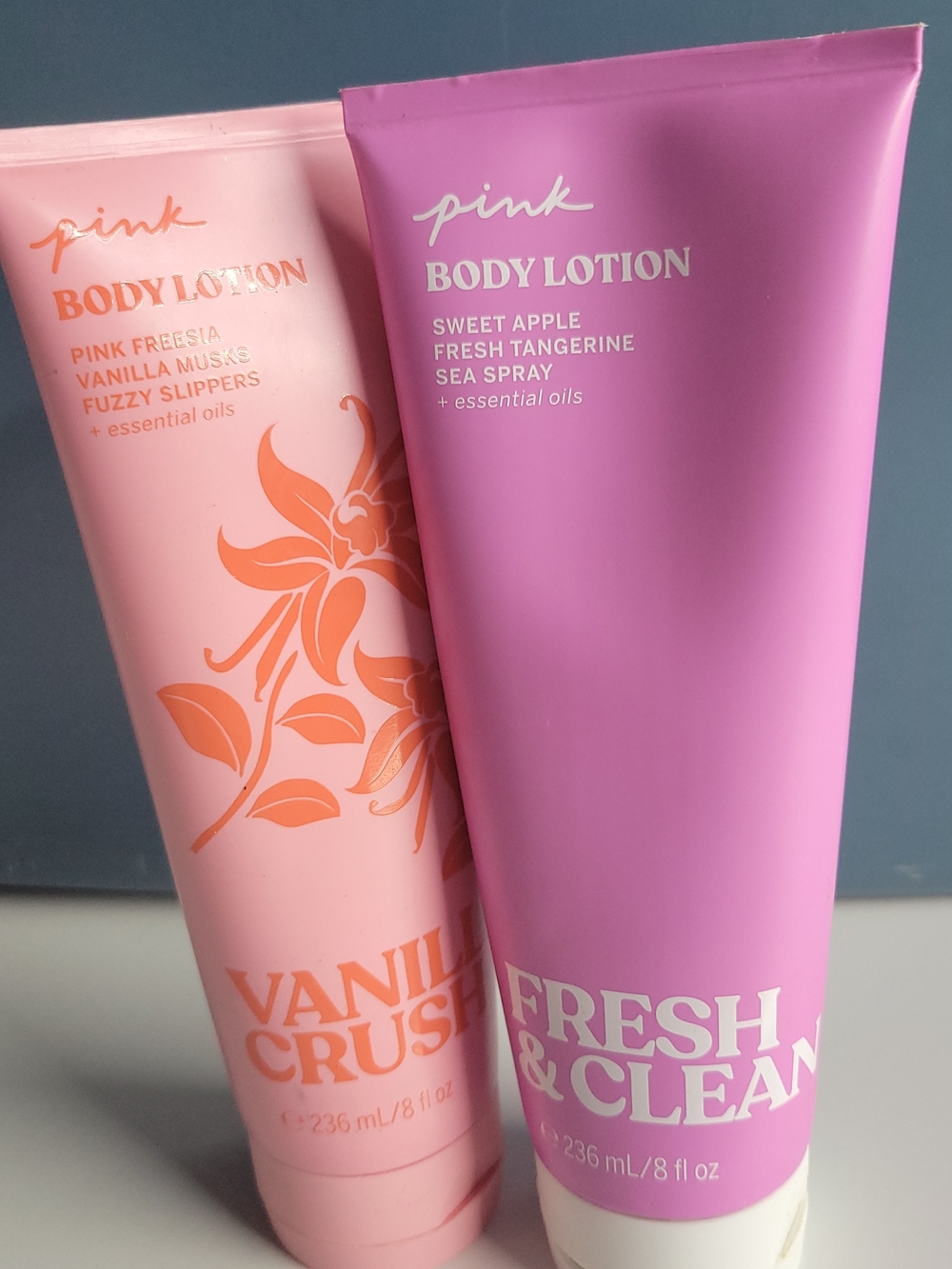 PINK Victoria's Secret Body Lotion